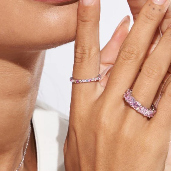 Rainbow Ring - Image 4