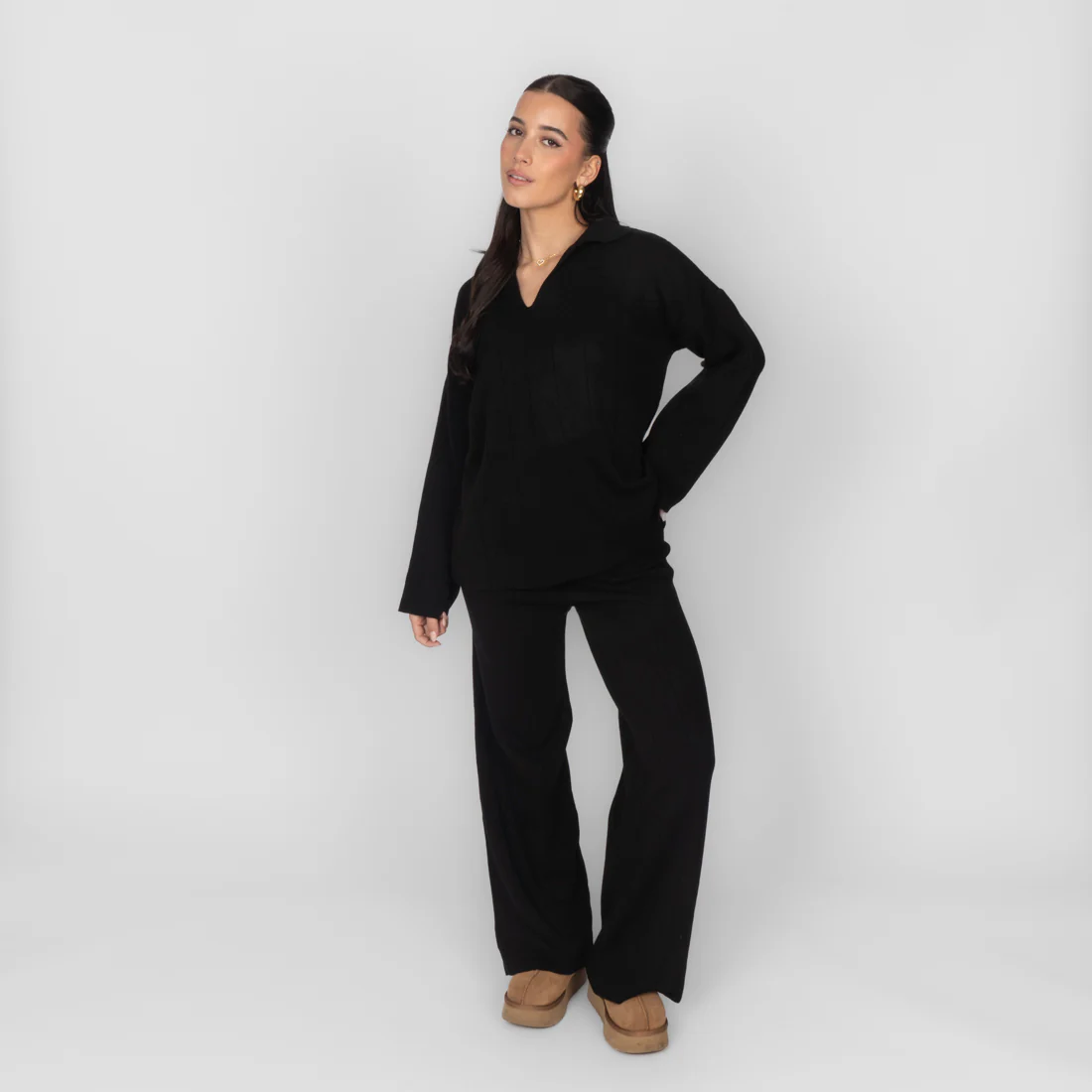 Rippstrick Hose - Image 10