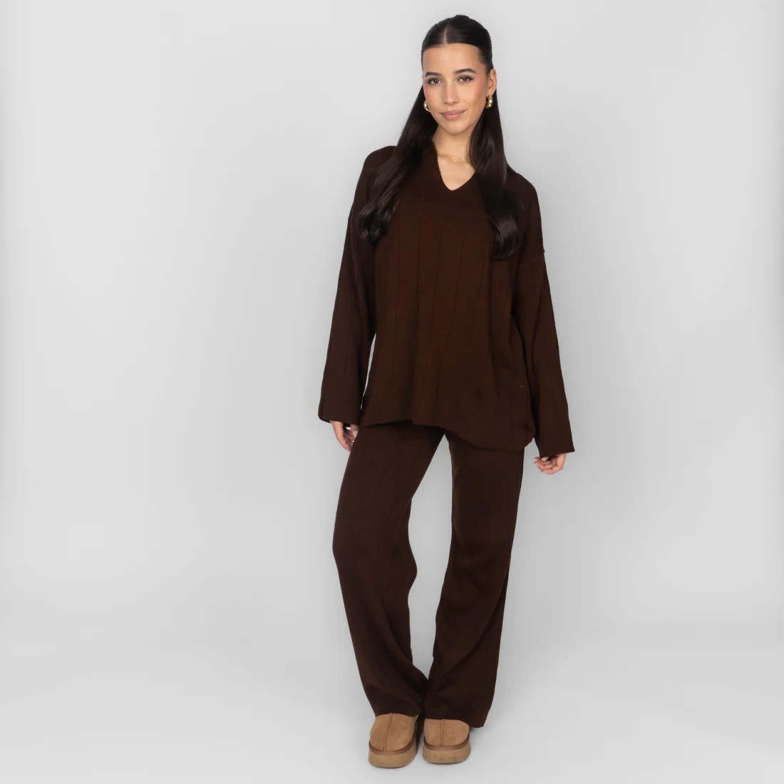 Rippstrick Hose - Image 15