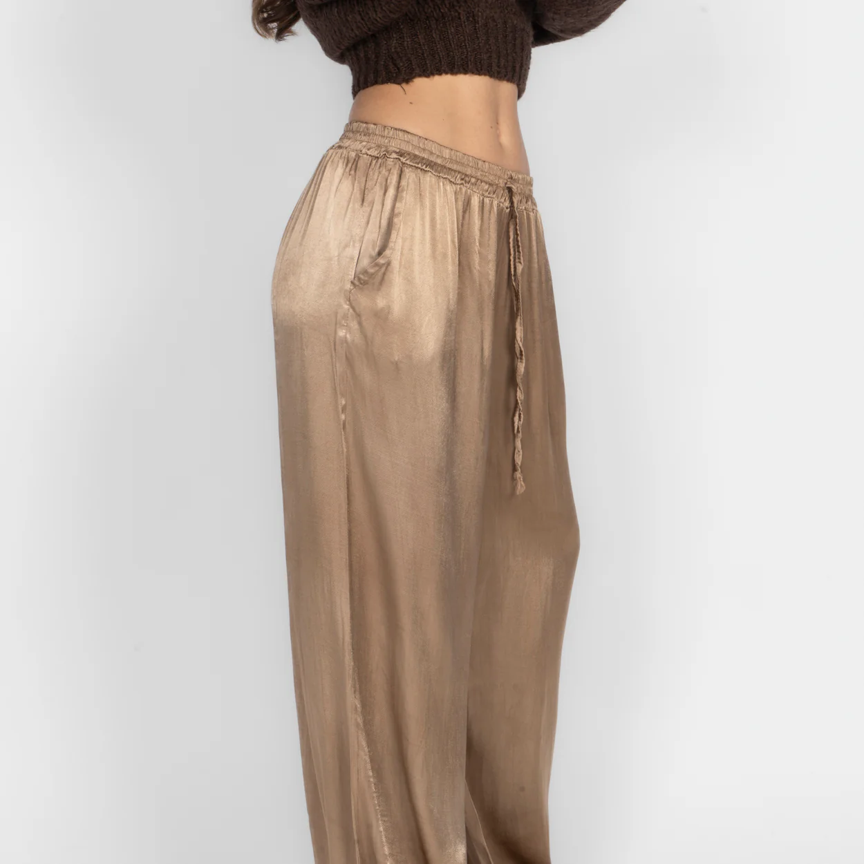 Satin Hose - Image 16