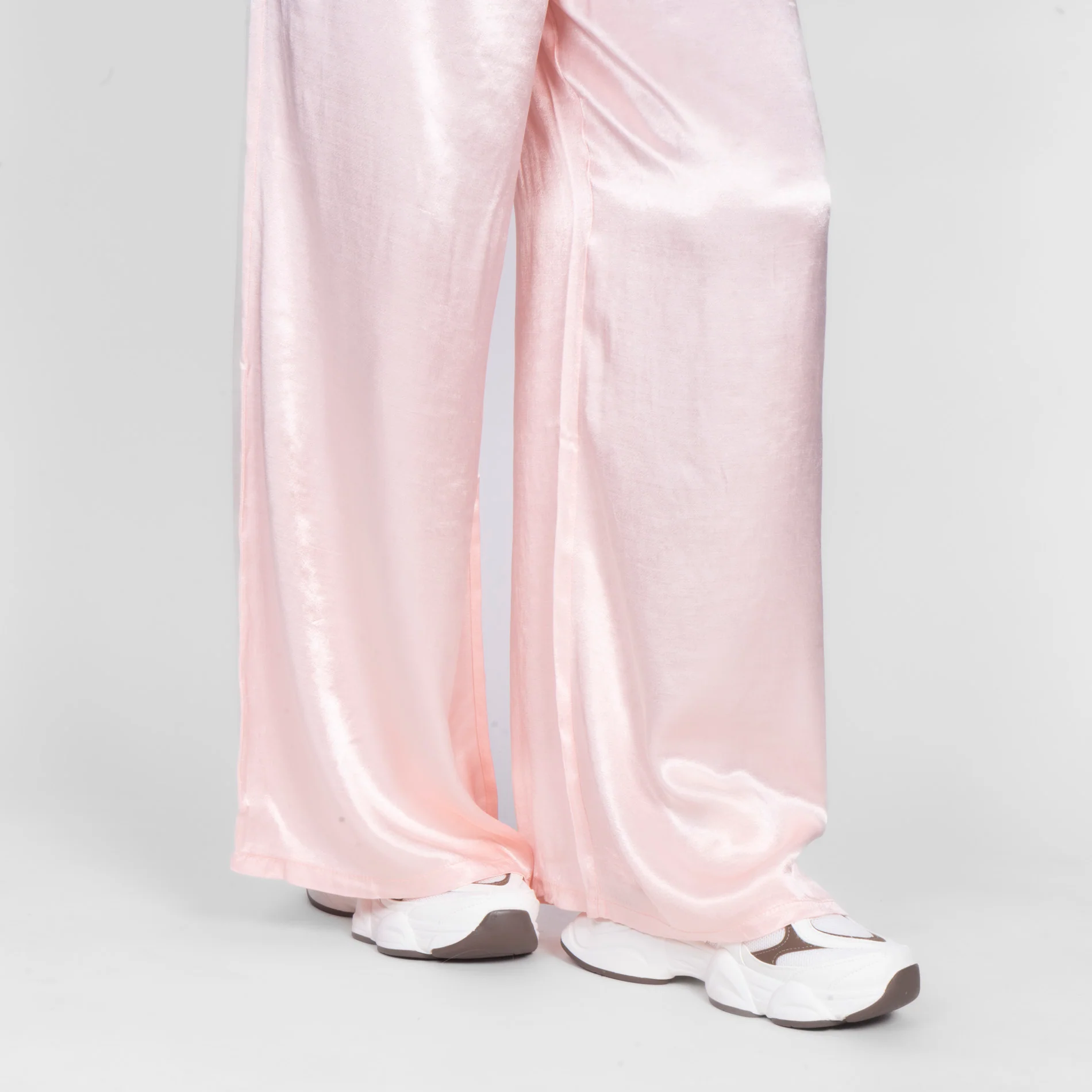 Satin Hose - Image 22
