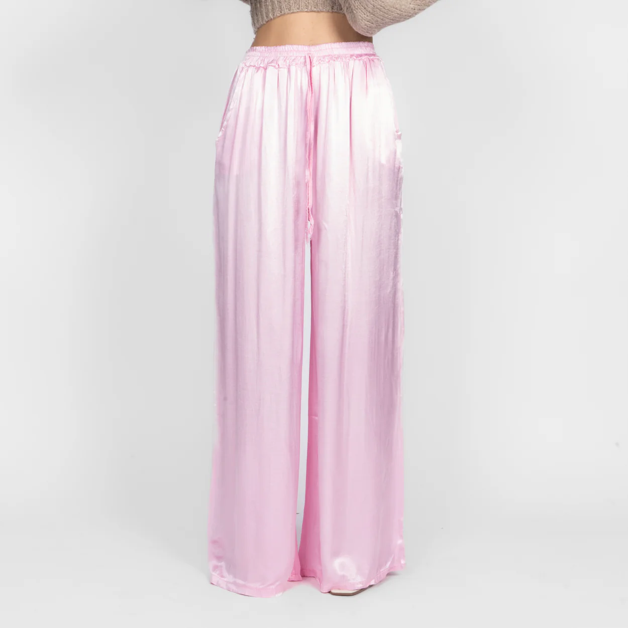 Satin Hose - Image 25