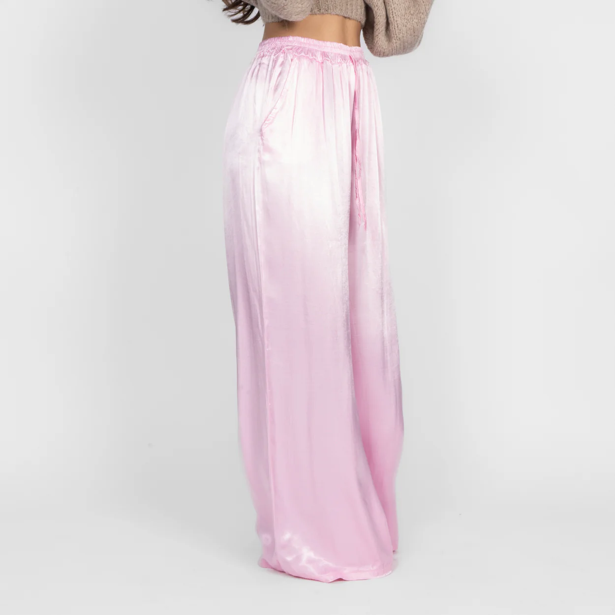 Satin Hose - Image 27