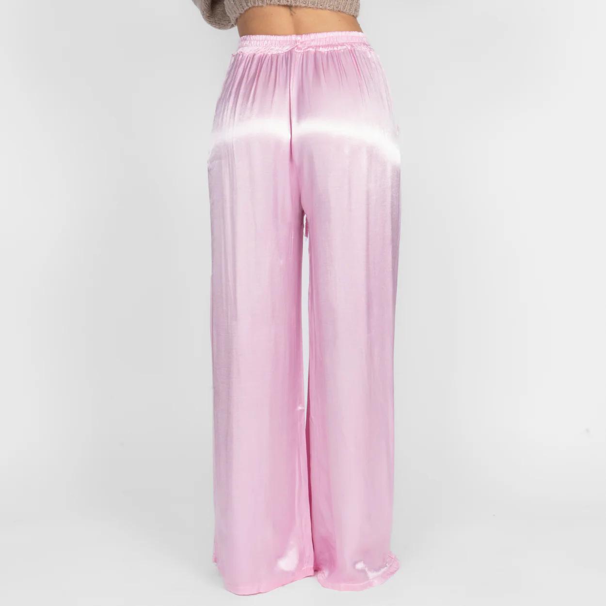 Satin Hose - Image 29