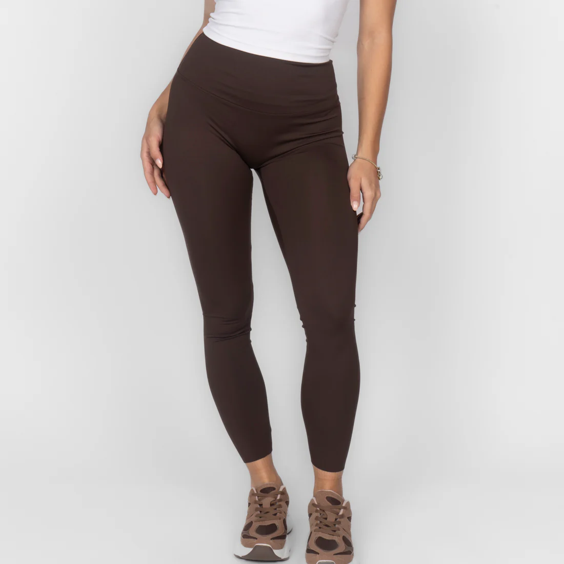 Seamless Shaping Leggings - Image 14