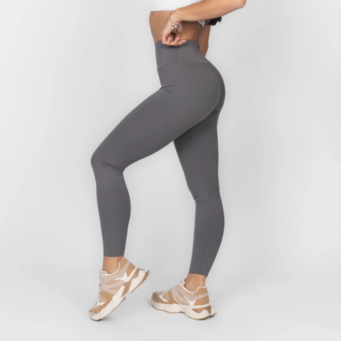 Seamless Shaping Leggings - Image 24