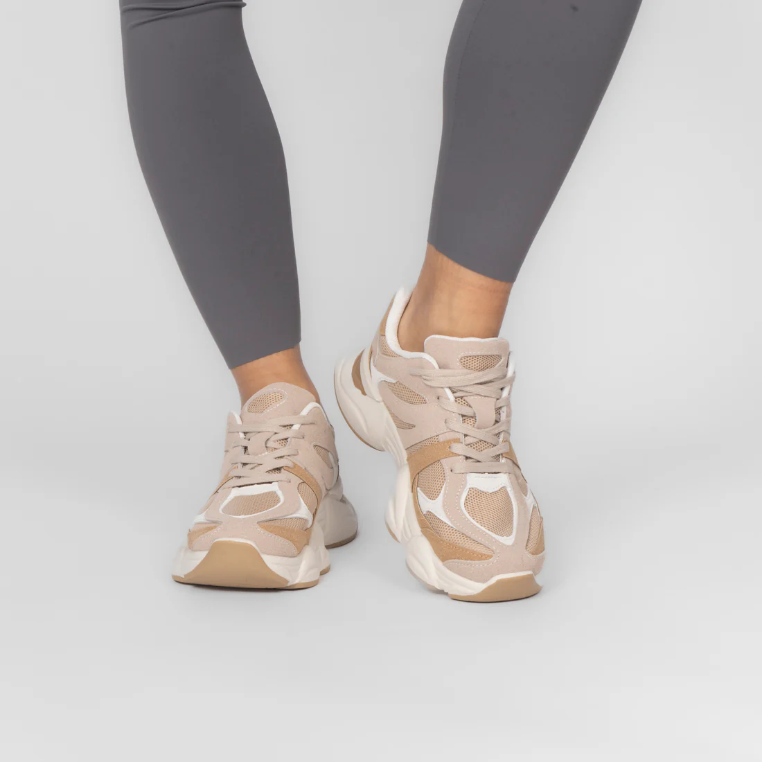 Seamless Shaping Leggings - Image 25