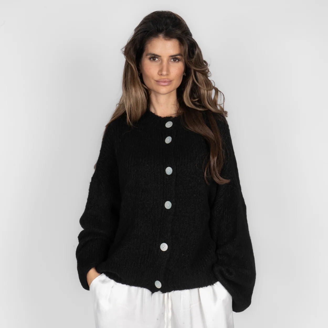 SoftMuse Oversize Cardigan - Image 21