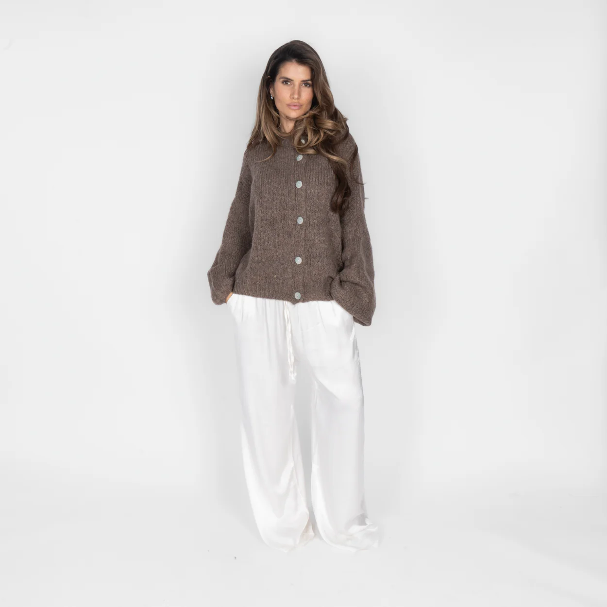 SoftMuse Oversize Cardigan - Image 3