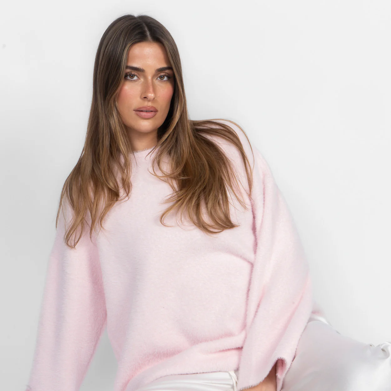 Ultra-Soft Everyday Pullover - Image 10