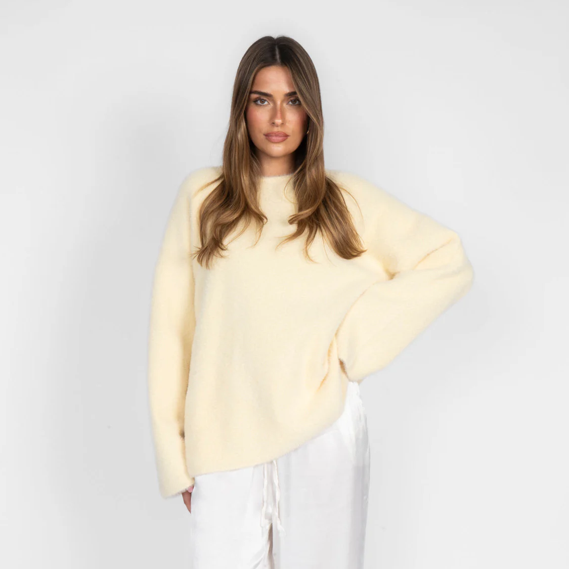 Ultra-Soft Everyday Pullover - Image 14