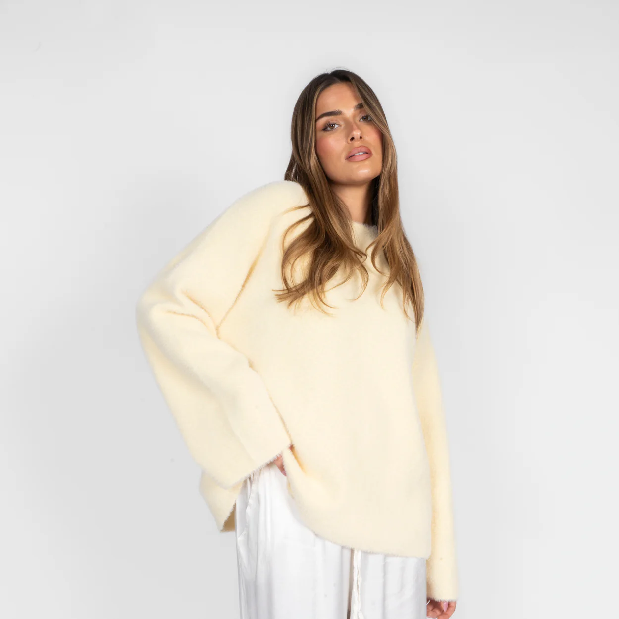 Ultra-Soft Everyday Pullover - Image 19