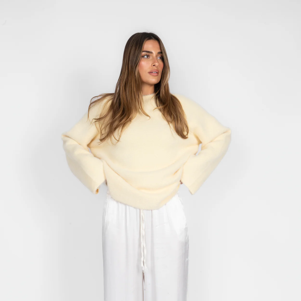 Ultra-Soft Everyday Pullover - Image 20