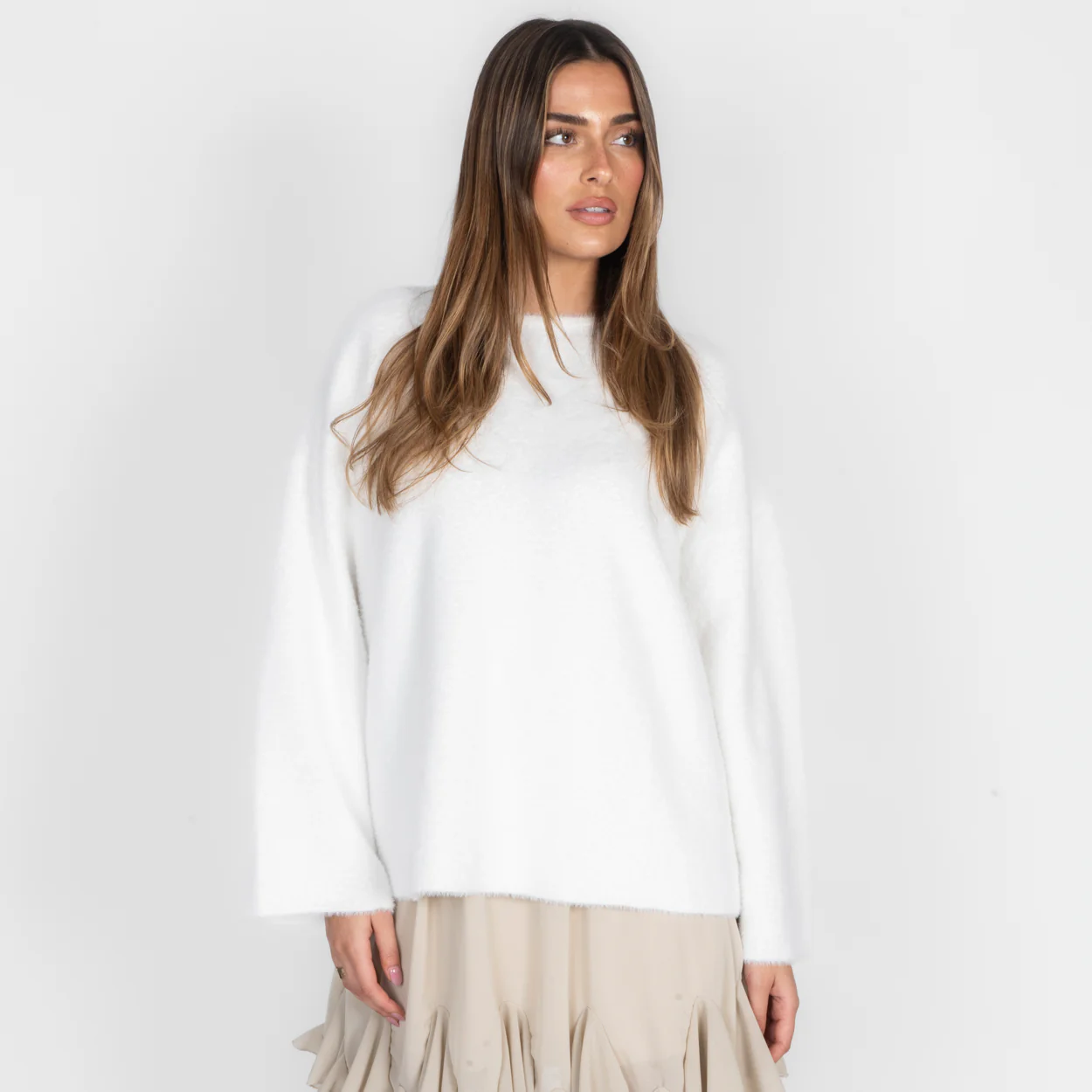 Ultra-Soft Everyday Pullover - Image 21