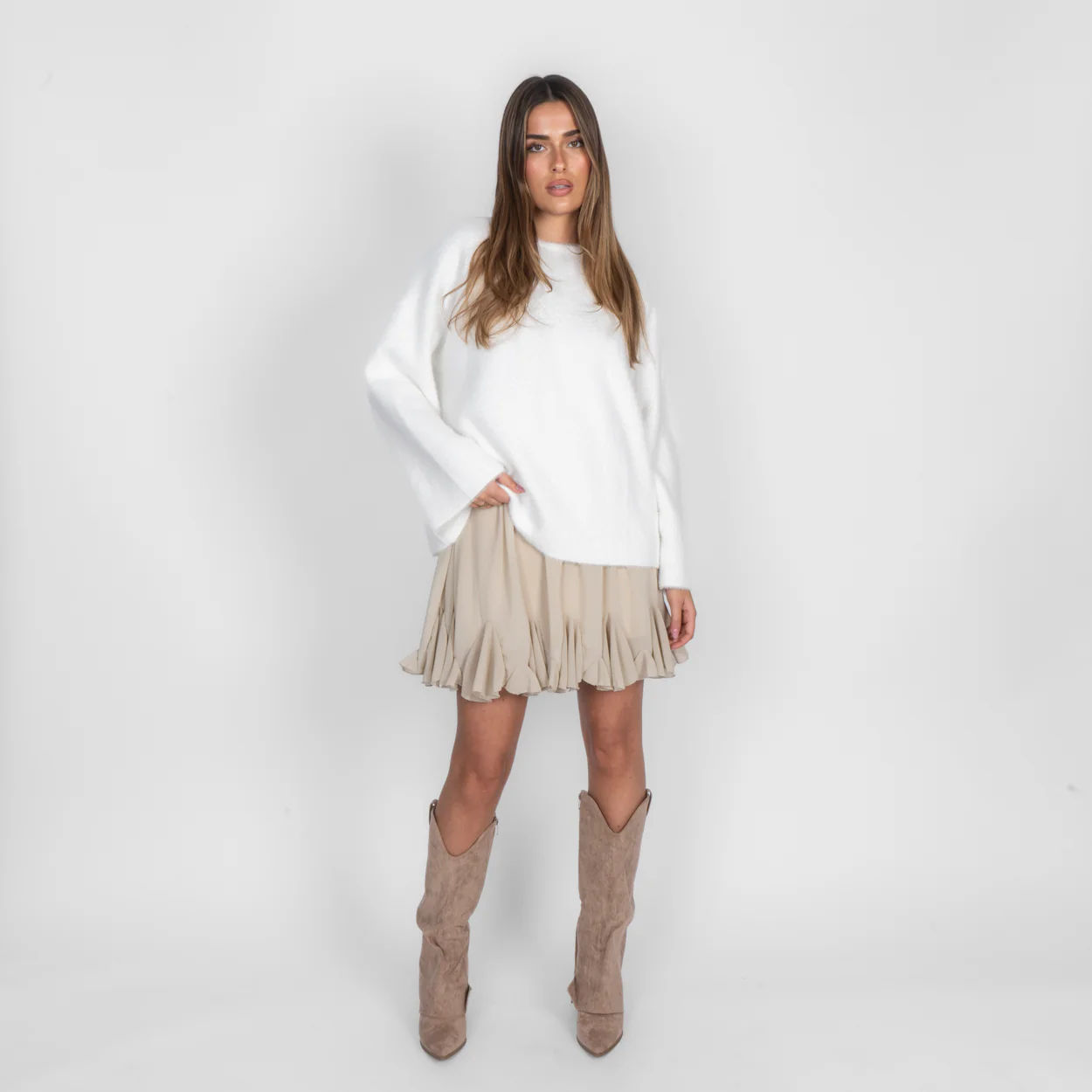 Ultra-Soft Everyday Pullover - Image 23