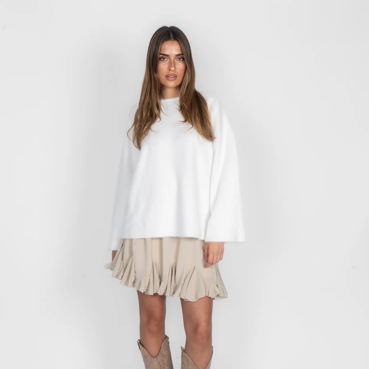 Ultra-Soft Everyday Pullover - Image 28