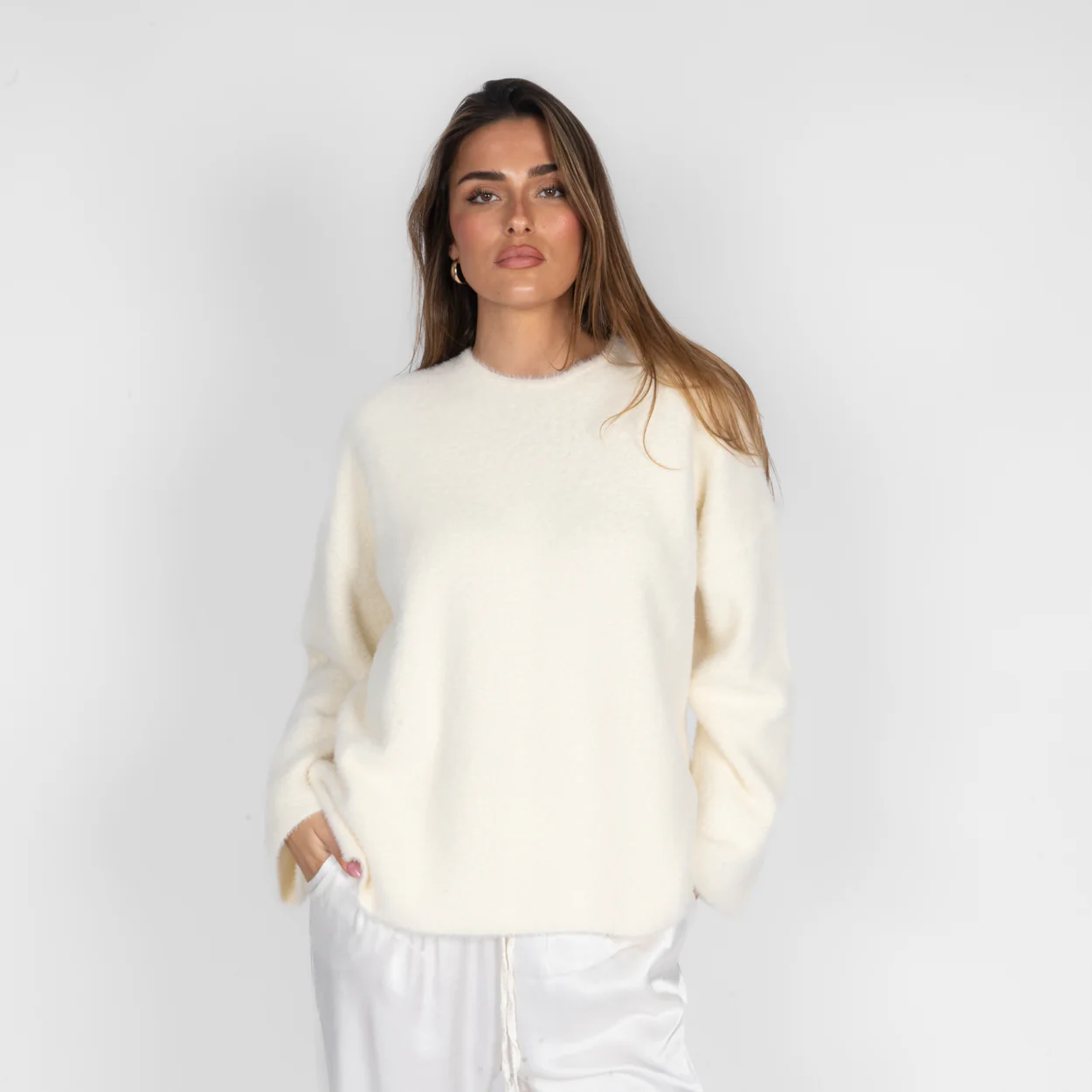 Ultra-Soft Everyday Pullover - Image 29