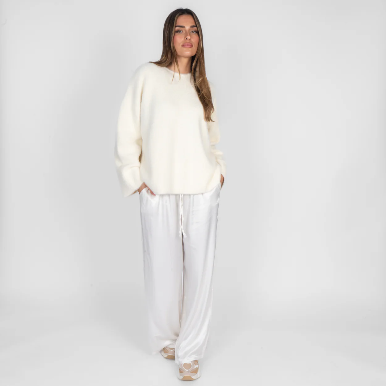 Ultra-Soft Everyday Pullover - Image 30