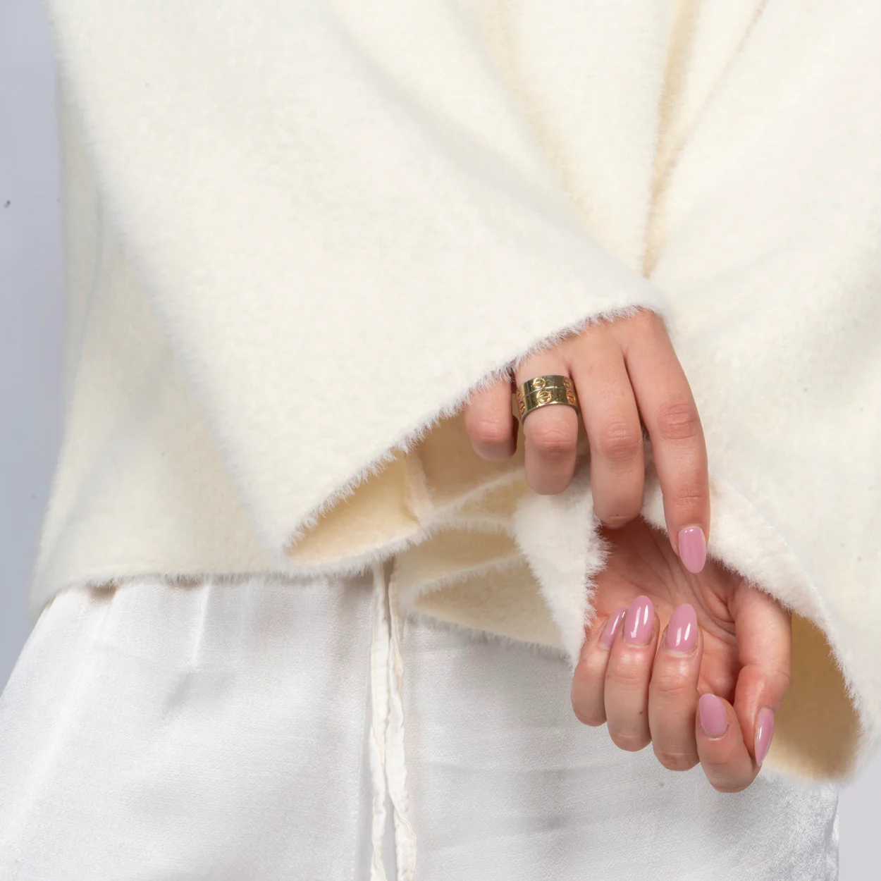 Ultra-Soft Everyday Pullover - Image 35