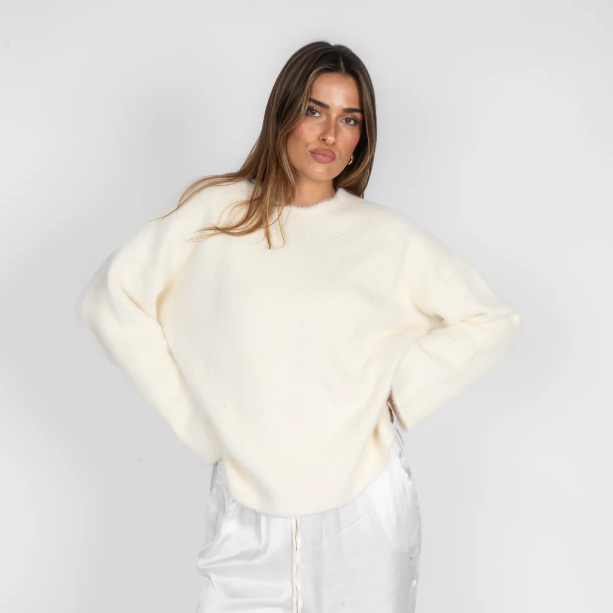 Ultra-Soft Everyday Pullover - Image 37