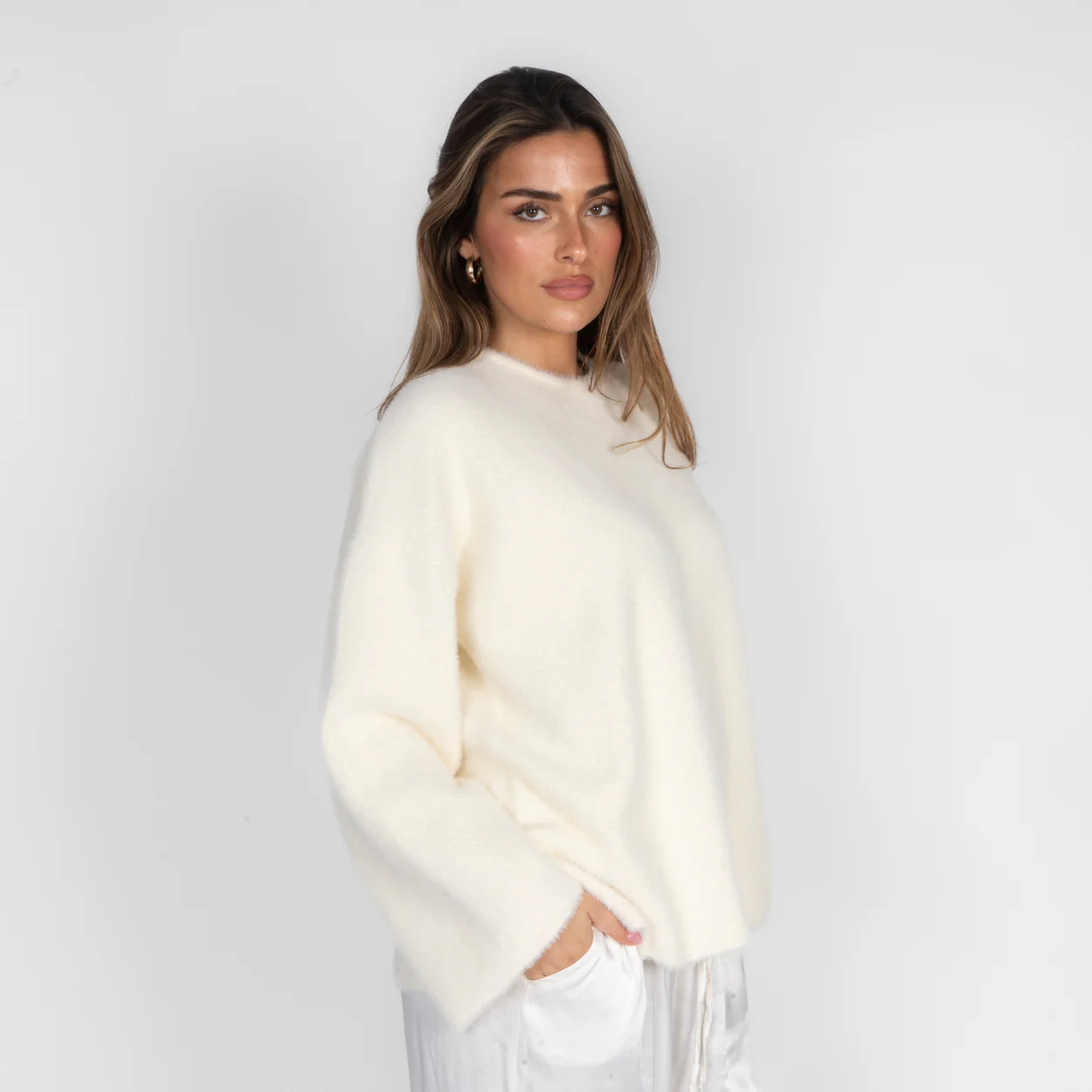 Ultra-Soft Everyday Pullover - Image 38
