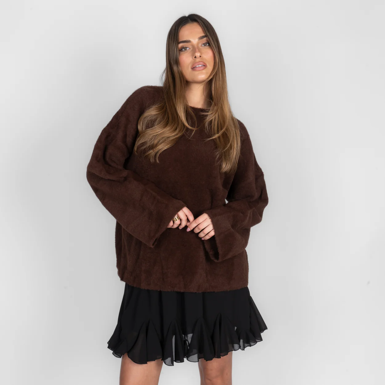 Ultra-Soft Everyday Pullover - Image 39