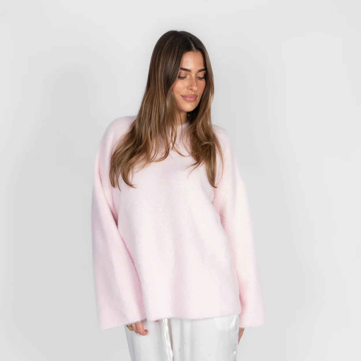 Ultra-Soft Everyday Pullover - Image 4