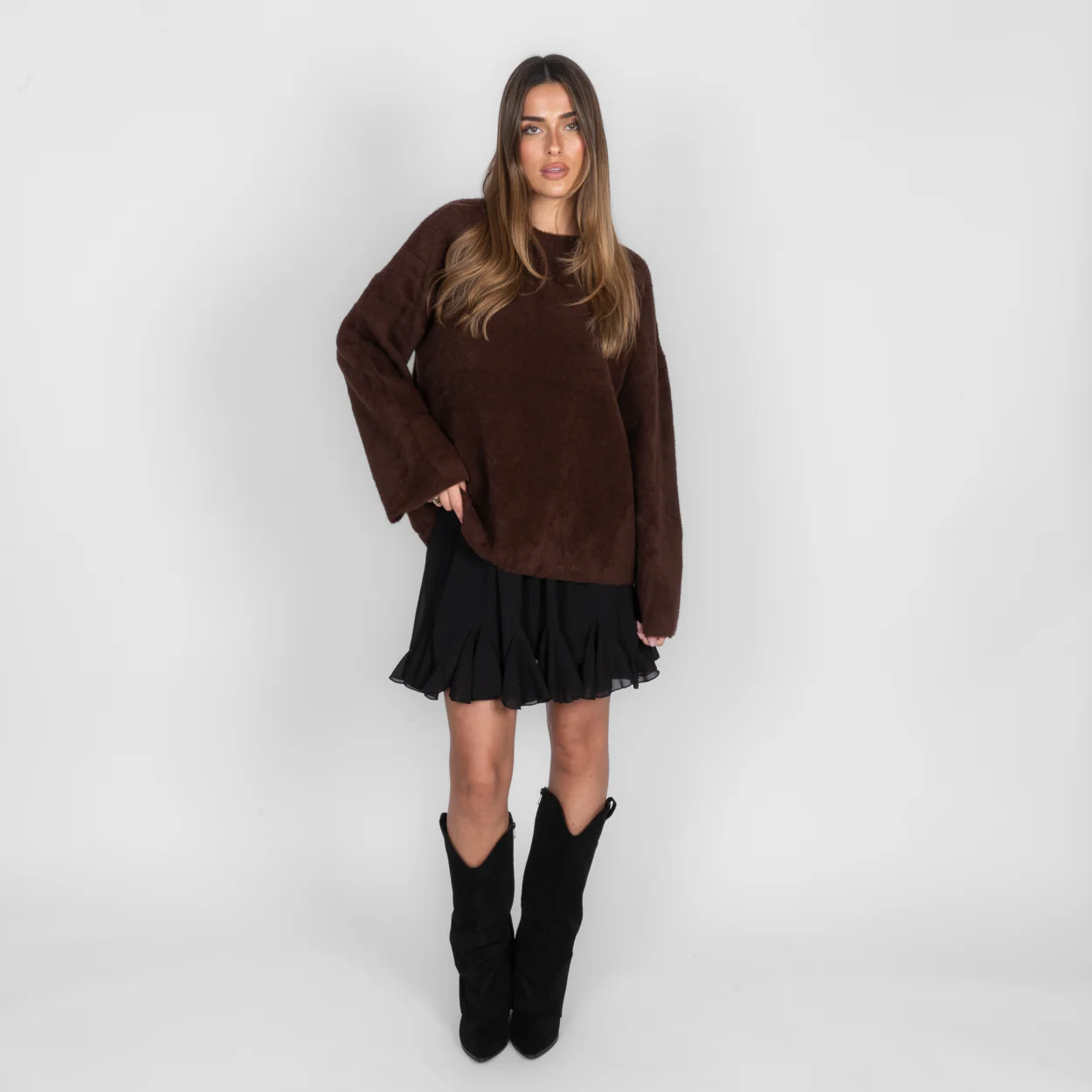 Ultra-Soft Everyday Pullover - Image 40