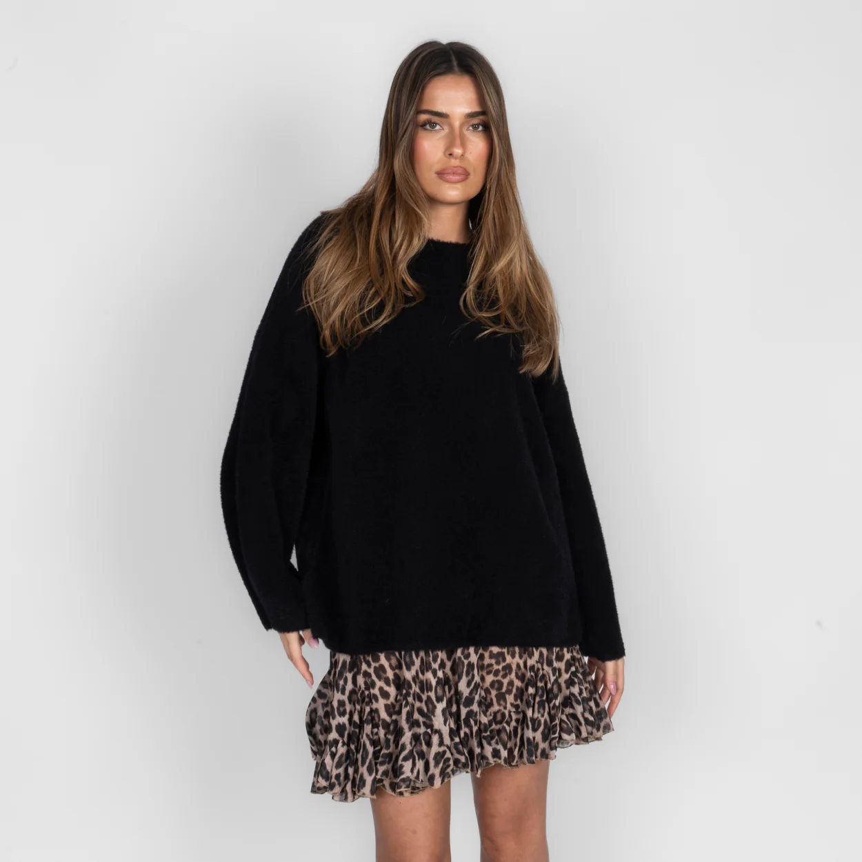 Ultra-Soft Everyday Pullover - Image 41