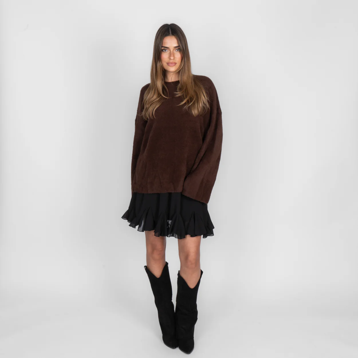Ultra-Soft Everyday Pullover - Image 43