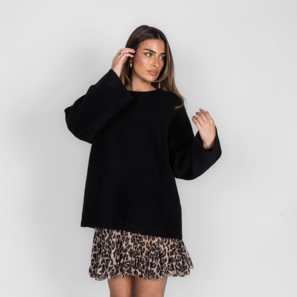 Ultra-Soft Everyday Pullover - Image 46