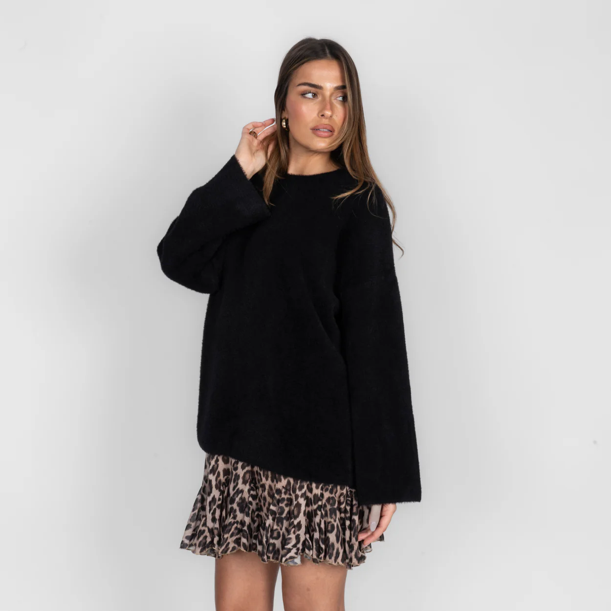 Ultra-Soft Everyday Pullover - Image 49