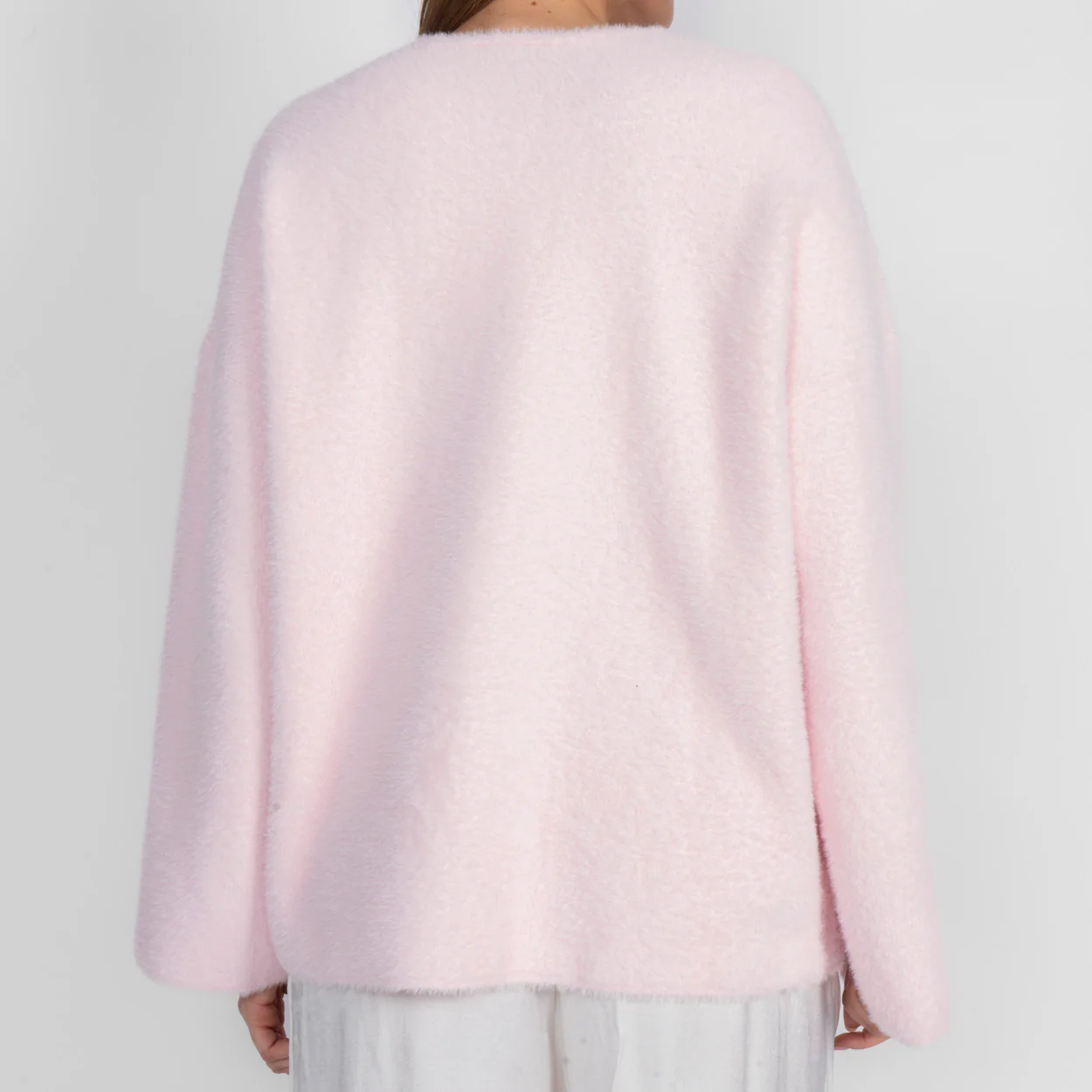 Ultra-Soft Everyday Pullover - Image 5