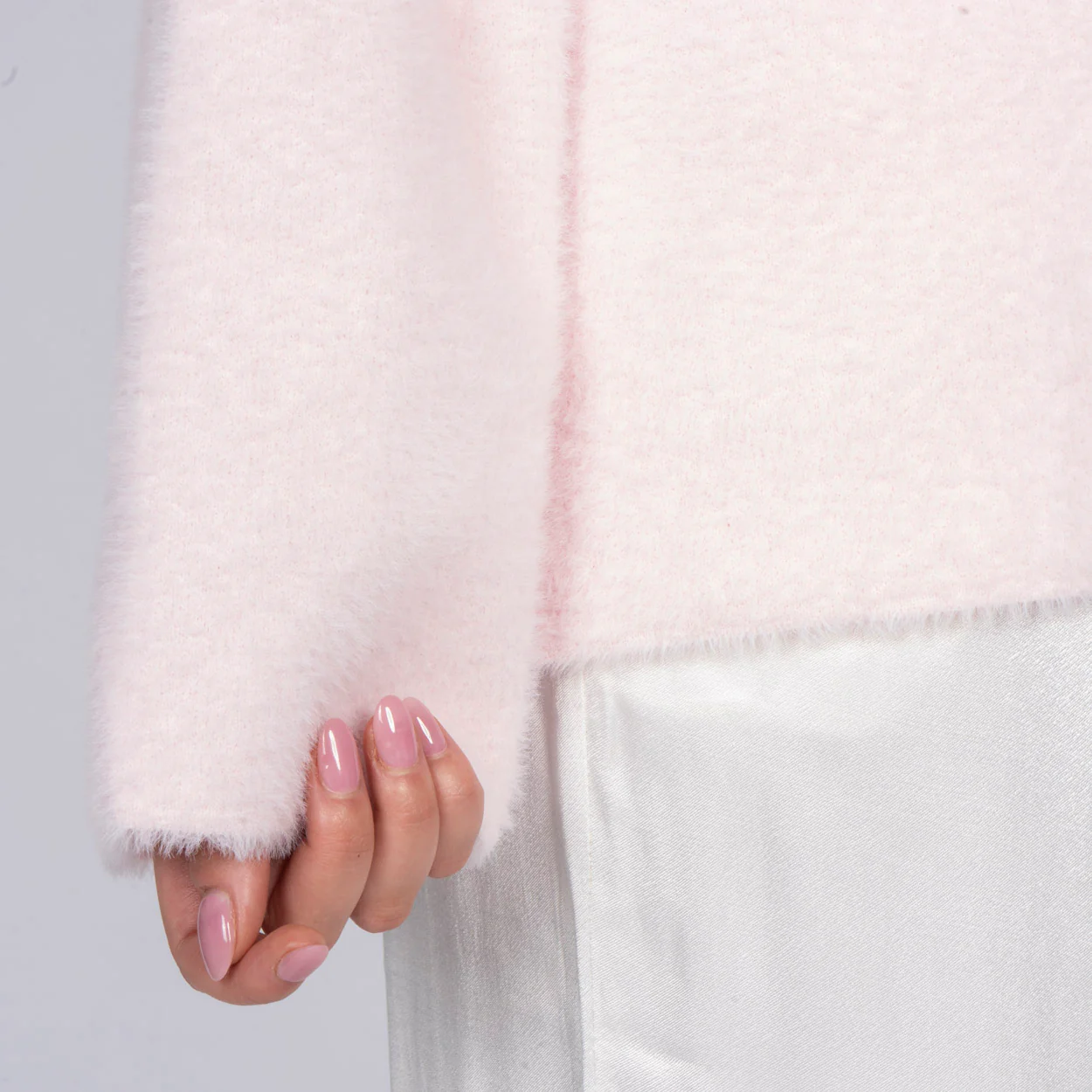 Ultra-Soft Everyday Pullover - Image 6