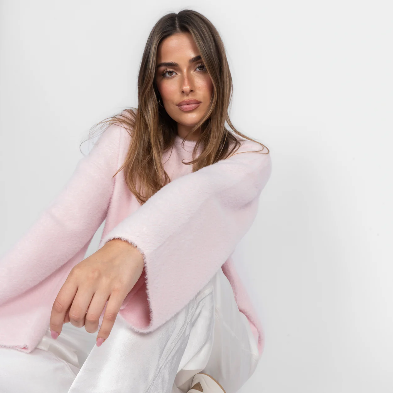 Ultra-Soft Everyday Pullover - Image 7