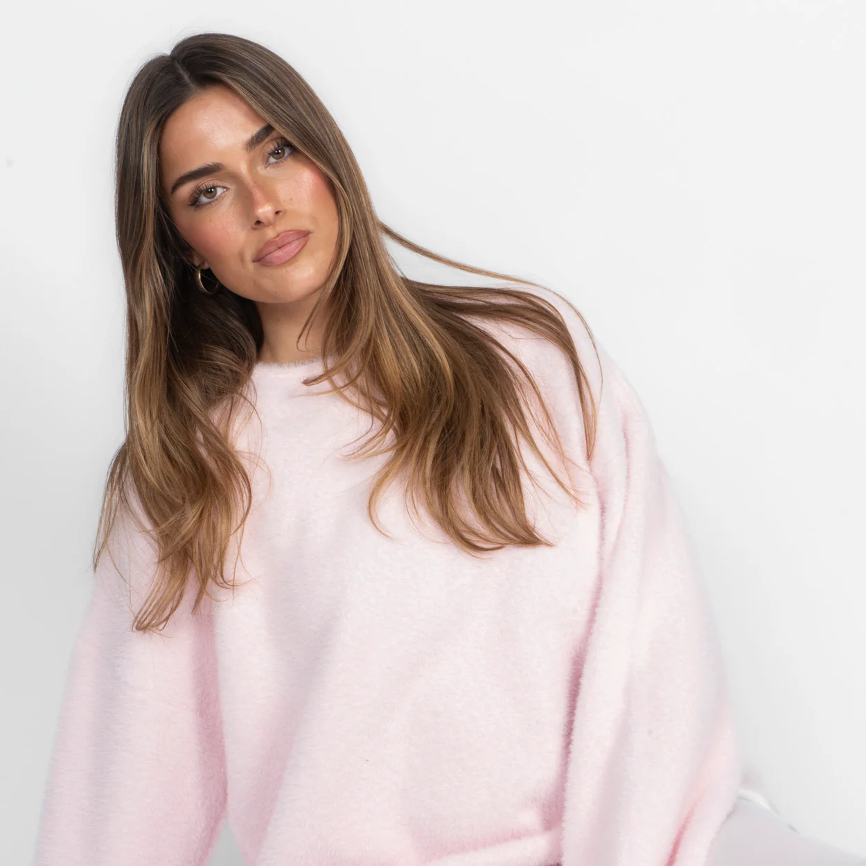 Ultra-Soft Everyday Pullover - Image 8