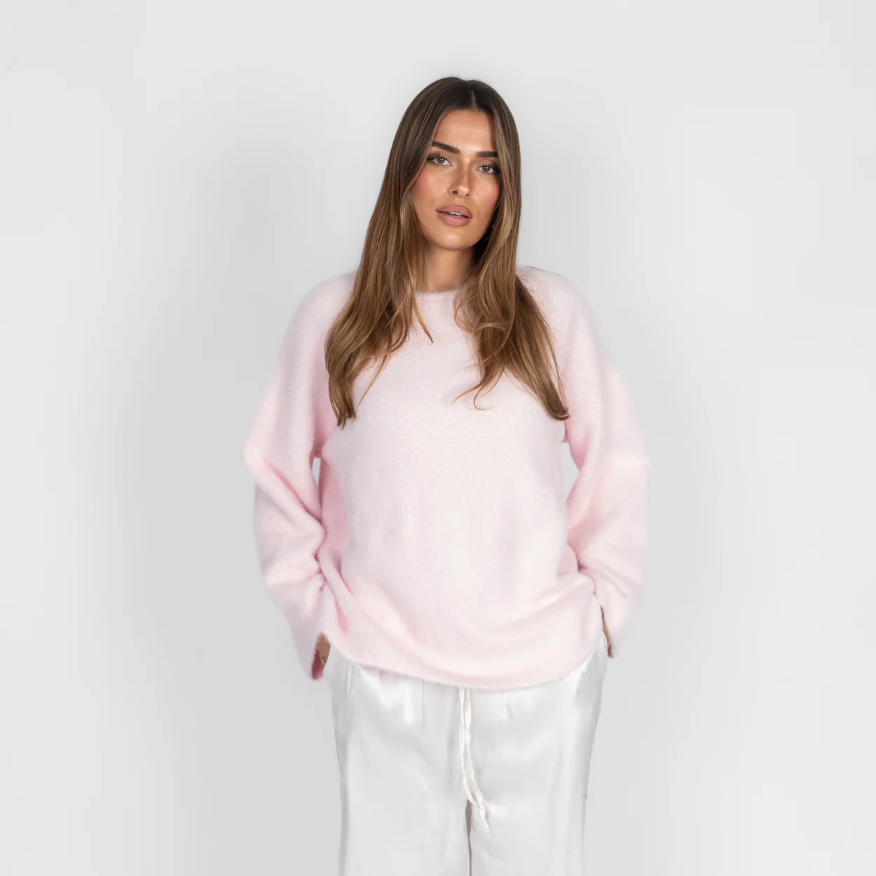 Ultra-Soft Everyday Pullover - Image 9