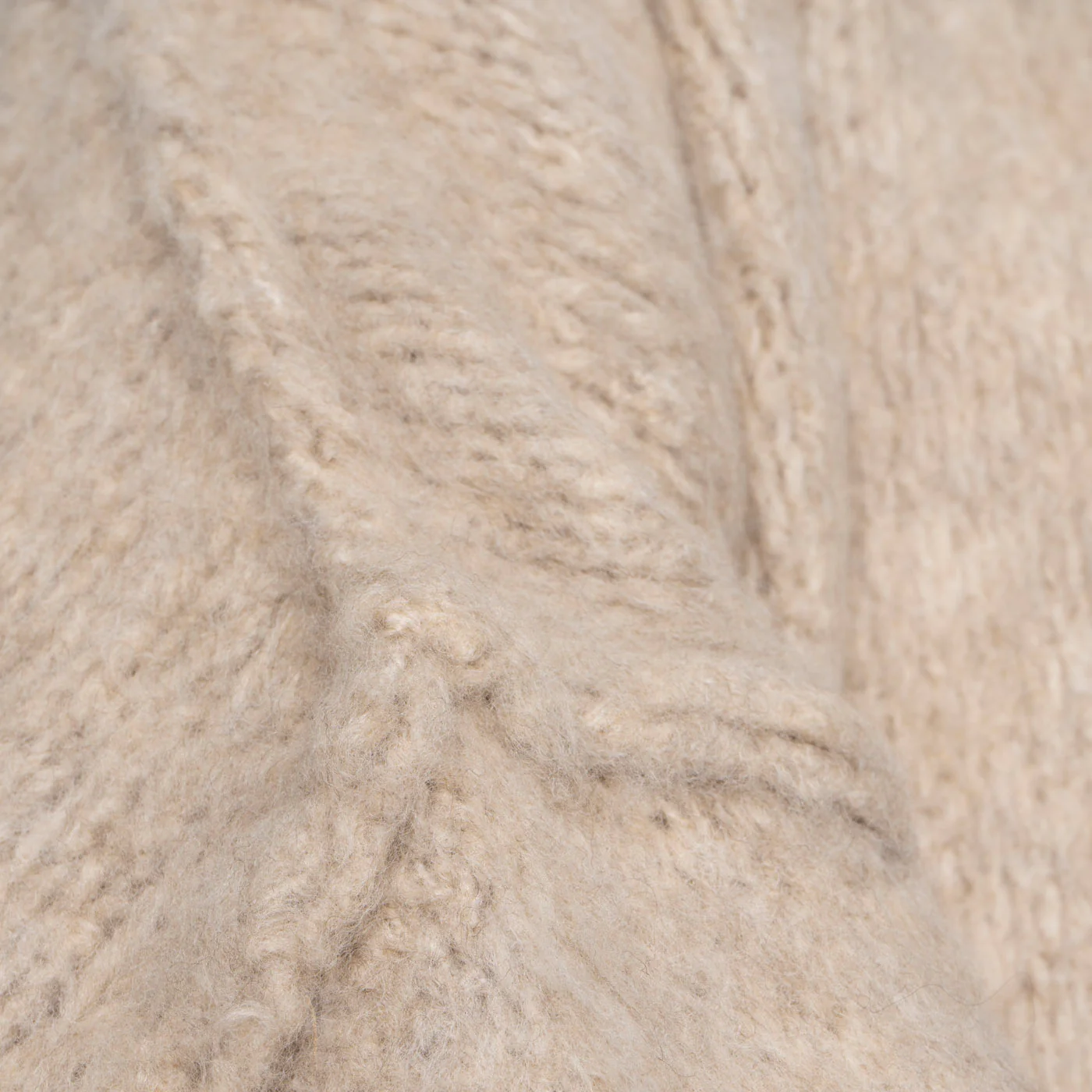 Ultra Softer Casual Oversized Cardigan - Image 9